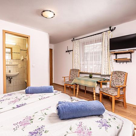 Gaestehaus Bodnerlehen Hotel Schönau am Königssee Kültér fotó