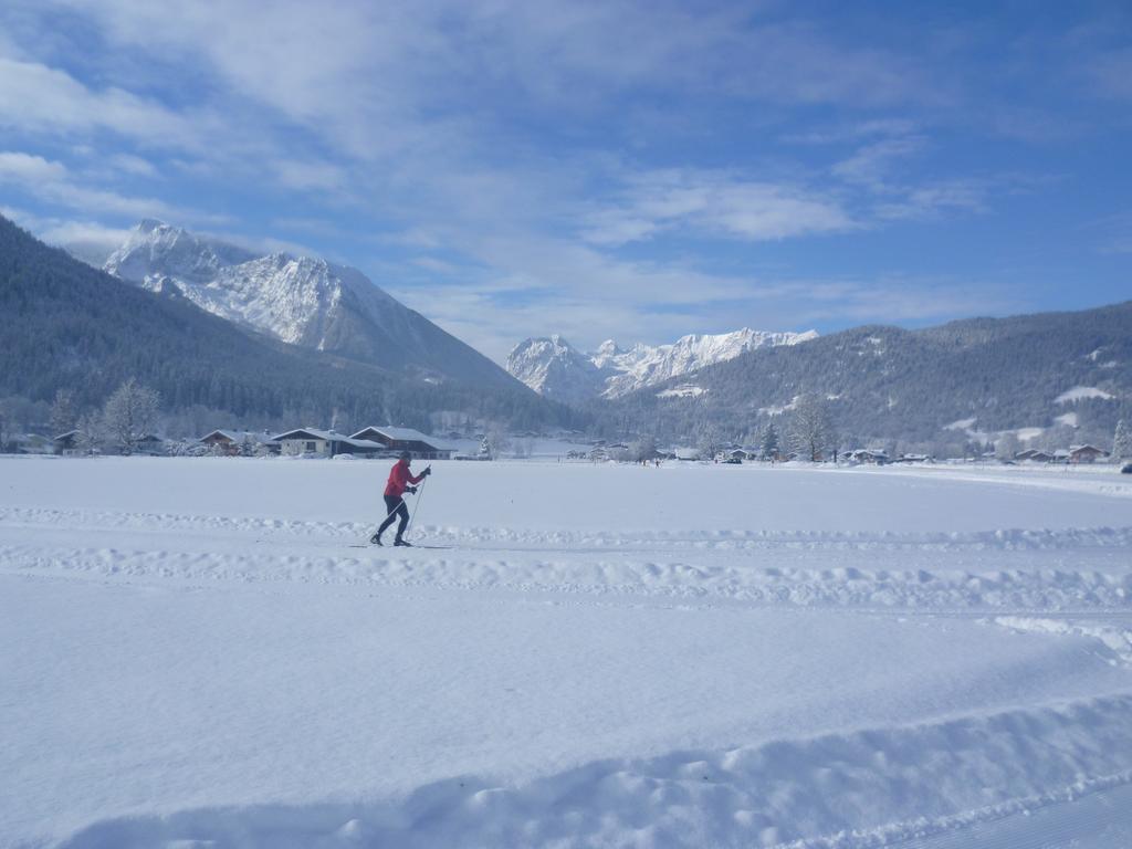 Gaestehaus Bodnerlehen Hotel Schönau am Königssee Kültér fotó