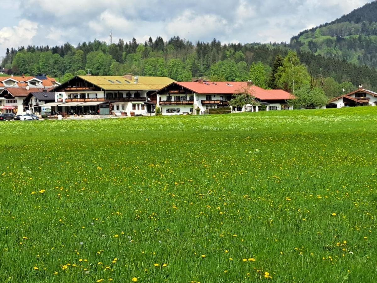 Gaestehaus Bodnerlehen Hotel Schönau am Königssee Kültér fotó