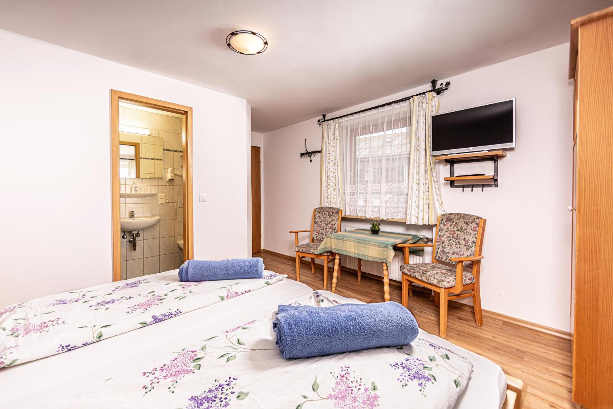 Gaestehaus Bodnerlehen Hotel Schönau am Königssee Kültér fotó