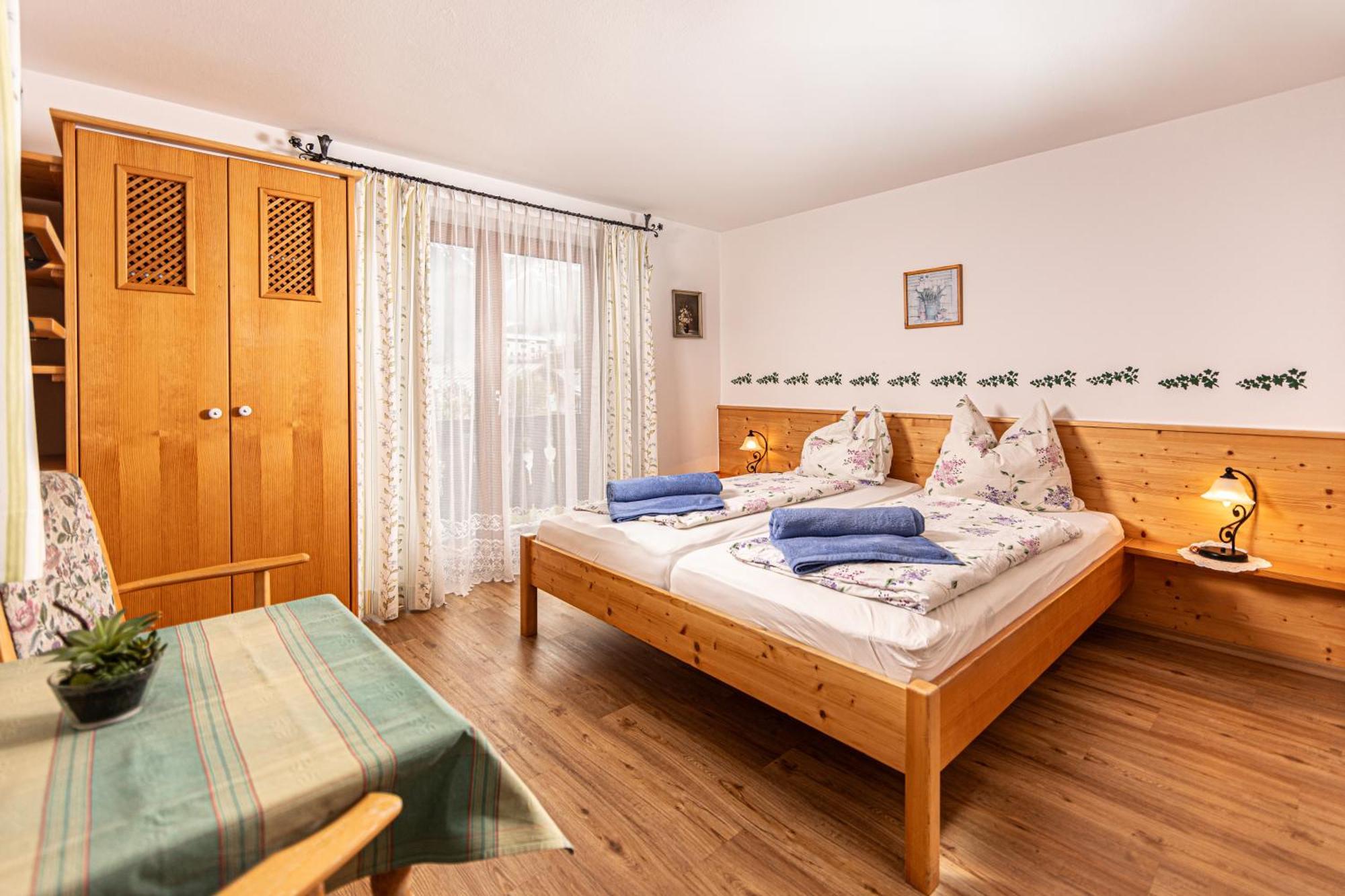 Gaestehaus Bodnerlehen Hotel Schönau am Königssee Kültér fotó