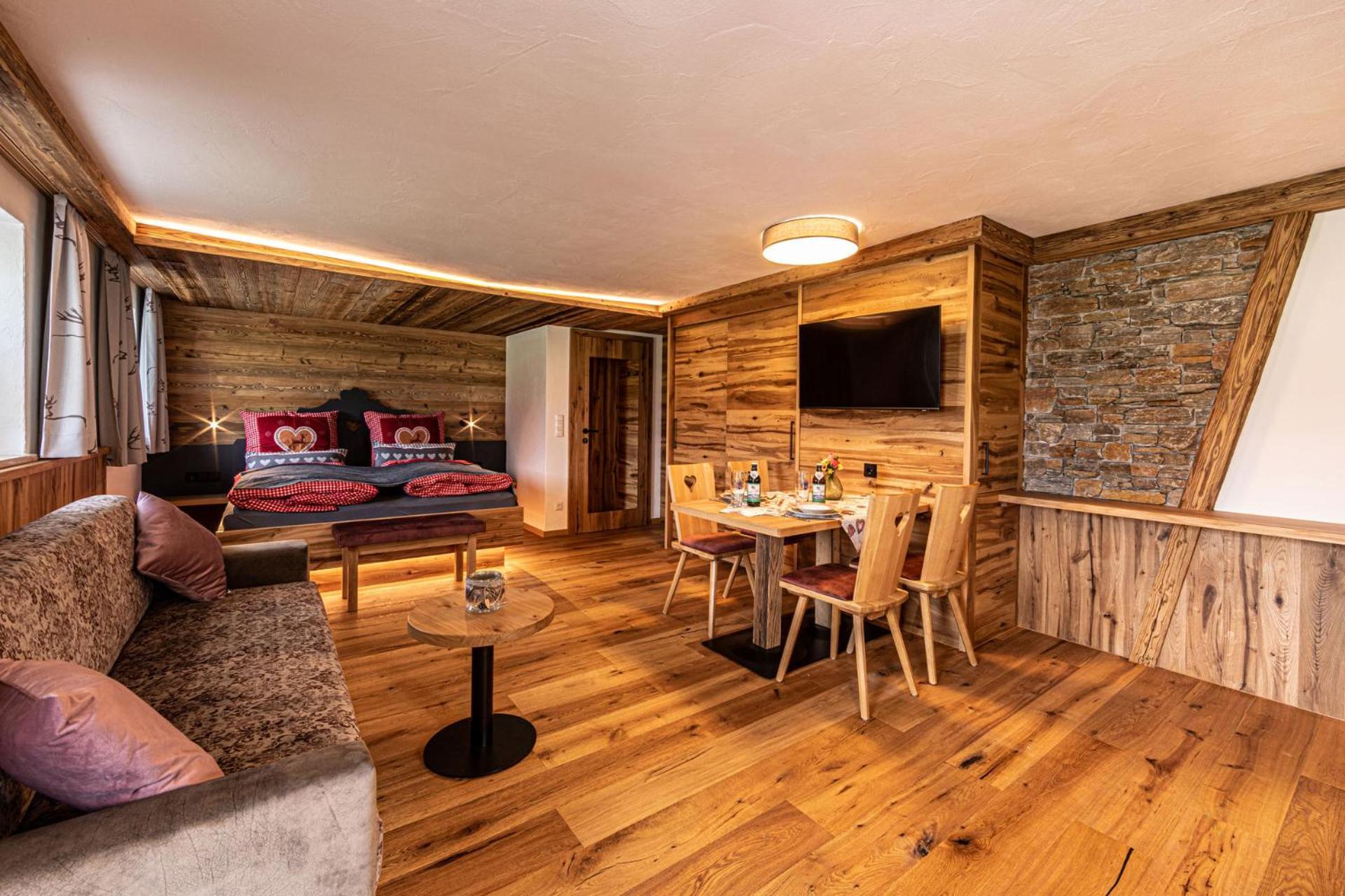 Gaestehaus Bodnerlehen Hotel Schönau am Königssee Kültér fotó