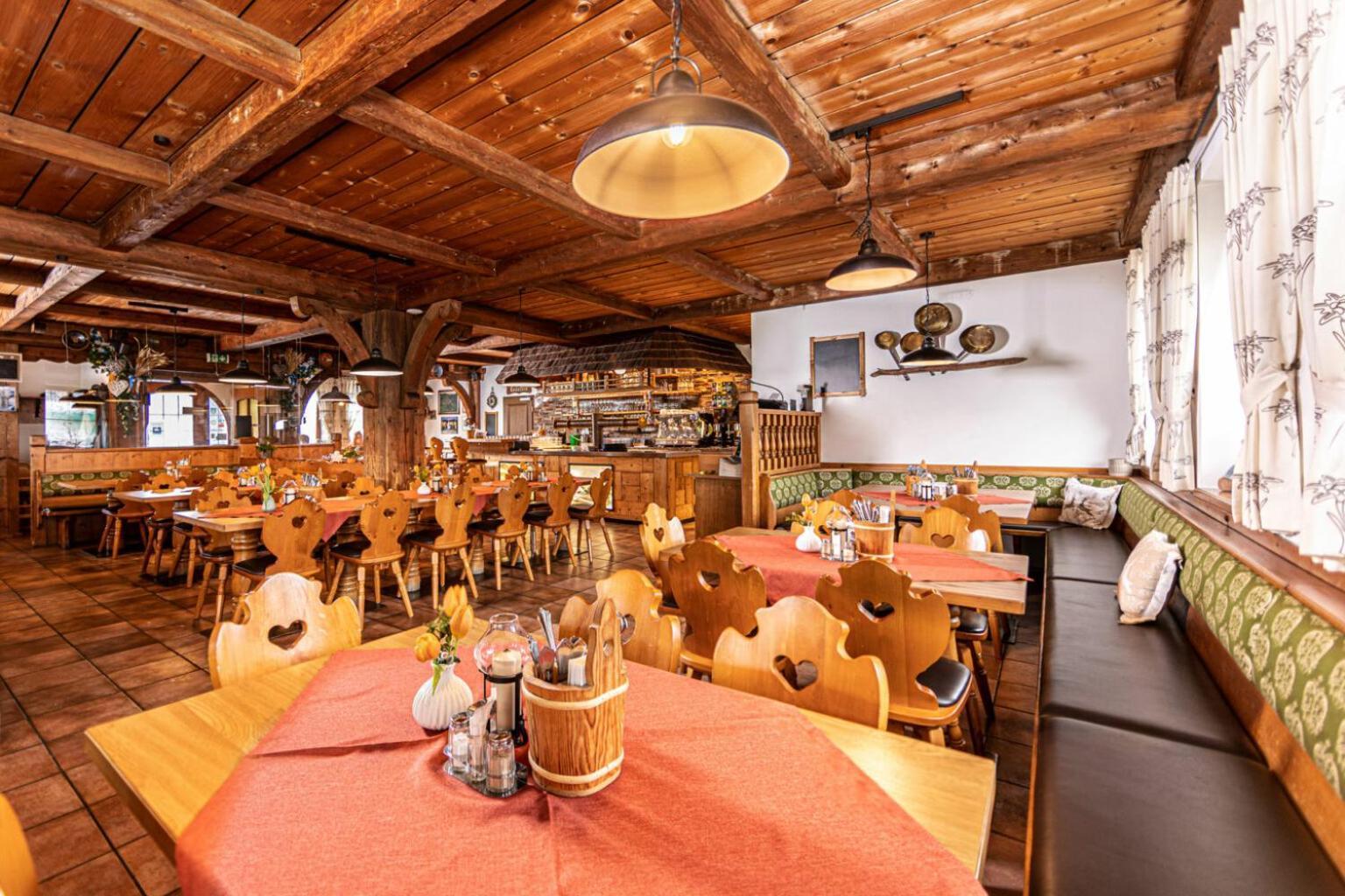 Gaestehaus Bodnerlehen Hotel Schönau am Königssee Kültér fotó
