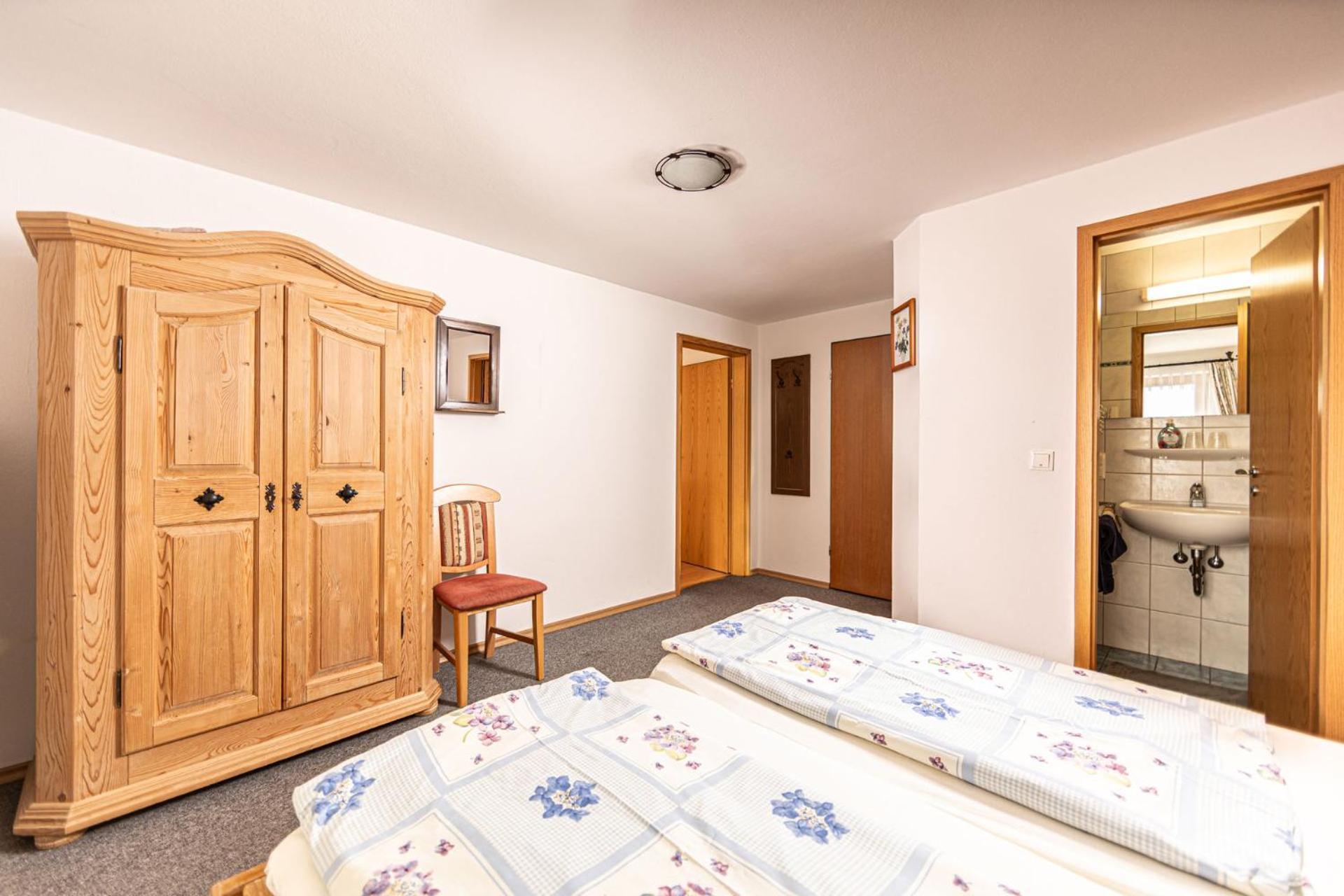 Gaestehaus Bodnerlehen Hotel Schönau am Königssee Kültér fotó