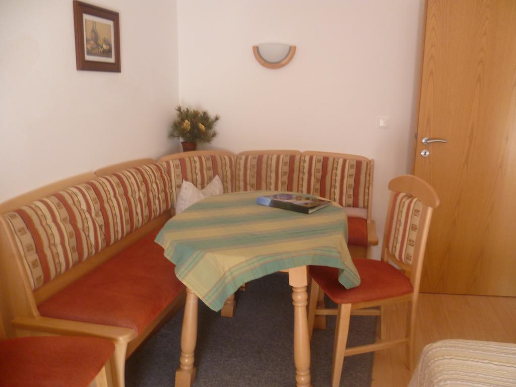 Gaestehaus Bodnerlehen Hotel Schönau am Königssee Szoba fotó