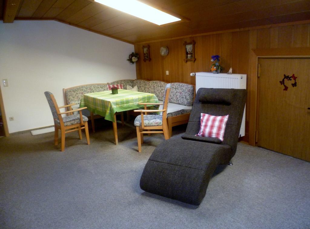 Gaestehaus Bodnerlehen Hotel Schönau am Königssee Szoba fotó